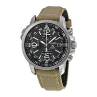 Seiko Prospex Solar Military Alarm Chronograph SSC293P1 SSC293P SSC293 Men's Watch