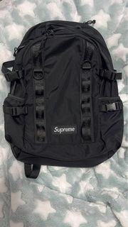 Supreme Backpack FW20後背包49代