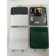 For Samsung Galaxy Z Flip3 Z Flip 3 External Screen Lcd Display Touch Screen SM-F711B SM-F711B/DS SM