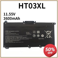 HT03XL L11119-855 Laptop Battery HP Pavilion 14-CE 0025TU 14-CE0034TX 14-CF 14-DF 15-CS 15-DA 15-DB 