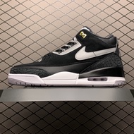 【100%LJR Batch】Top AJ3 Air Jordan 3 Retro "Tinker" Culture Basketball Shoes For Men CK4348-007