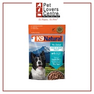 K9 NATURAL Freeze Dried Beef & Hoki 500g