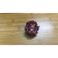 [TAKARA TOMY] Beyblade burst B-157 Big Bang Genesis (Used, wrong disc)
