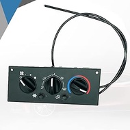 599-5511 Kenworth Heavy Duty HVAC Climate Control Module Compatible with 2002 2003 2004 2005 2006 Ke