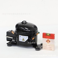 Water Dispenser 100VR600a Freezer Compressor Refrigerator 110V Refrigerator Compressor Compressor Re