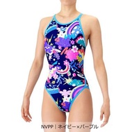 現貨 [日版Arena] 女童訓練泳衣 練水衣 Junior Girl Training Toughsuit