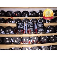 1PCS 220UF 450V Taiwan Sanxin Electrolytic Capacitor 450V220UF 30 * 30 HP