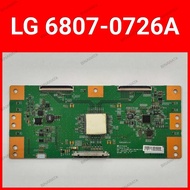 LG 6870C-0726A T-CON BOARD for SONY KD-49X7000E / KD-49X7007E / KD-49X7000F