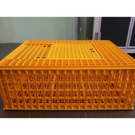 TRANSPORTATION CAGE 5KG/ SANGKAR AYAM 5KG / Bakul Ayam