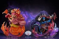 賣海賊王 one piece gk 凱多大媽