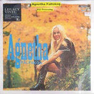 Agnetha Faltskog - Agnetha Faltskog (LP)