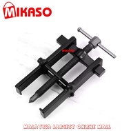 MIKASO Two Grasping Rama 2 Jaws Jaw Claw Armature Bearing Puller