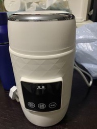 GUANYU 冠域 迷你電熱杯