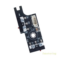 FUN Compatible X And Z Axes Positioning Limit Switching Board For Ender 3 3D Printer