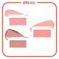 Bbia｜Ready to Wear Downy Cheek 啞光單色胭脂膏 #01 Downy Pink / 02 Downy Peach / 06 Downy Fig