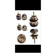 J.suisseRige.Tot.Doe WC manual flushvalve internal piston valve