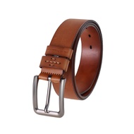 Hush Puppies Mens Belt- GILBERT PIN -HPB10129TN