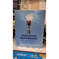 Innovation Management and New Product Development Paul Trott