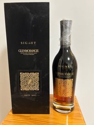 Glenmorangie Signet - 700 mL 46%