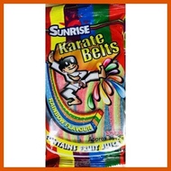 ↑ ✆ ➬ Sunrise Karate Belts/String/Straw/Rope Candy