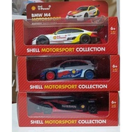 Shell Motorsport Collection Bluetooth R/C Most Wanted (3 Boxes Set) Super Bargain