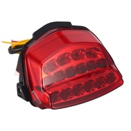 Thai Shop Products Taillights Brake Lights Rear Light For HONDA CBR1000RR Model Year 08-16 Tail CBR 