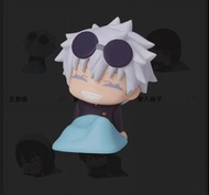 咒術迴戰 五條悟 睡眠扭蛋