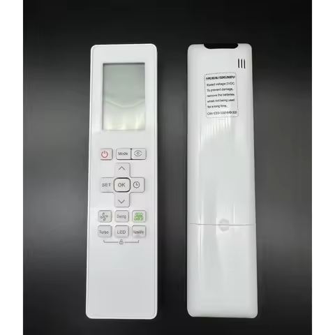 New RG10L1(G2HS)/BGEFU1 RG10L1(G2HS) BGEFU1 Remote Control for Midea Air Conditioner Remote Control
