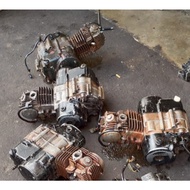 ENJIN EX5 DREAM WAVE 100 ORIGINAL SCRAP THAILAND