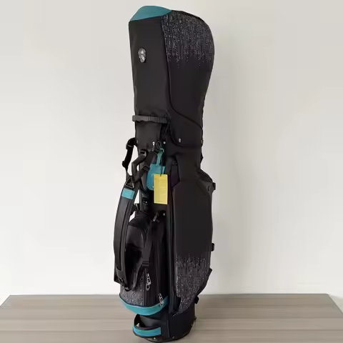 Golf Bag Golf Caddy Bag Golf Stand Bag