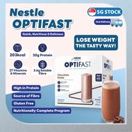 Optifast Meal Replacement Chocolate Shake Nutritional Shake Milk Shake Protein Shake Low Calories Sh