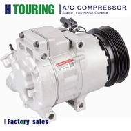 VS18 A/C AC Compressor For Hyundai Santa Fe 97701-2B250 97701-2B251 97701-2B300 977012B350 977013K22
