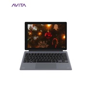 PROMOTION New AVITA Magus 12.2" AIO Laptop - Charcoal Grey