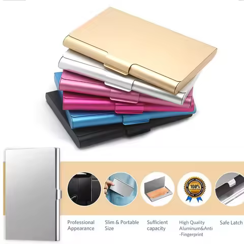 Business Card Holder Card Holder Desktop Business Holder Business Card Storage
