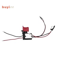 For  12V Charging Drill Switch Forward and Reverse Speed Switch Cordless Drill Switch Lectric Screwd
