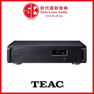 TEAC VRDS-701T CD Transport