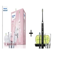 Philips Sonicare Sonic HX9362 Electric Toothbrush 5 types of cleaning and whitening teeth intelligent timed toothbrushes