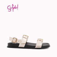 Sofab Dalton Flat Sandals
