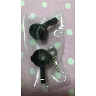 RC MN D90,91,99, WPL C14,C24, FJ45 front metal knuckle upgrade