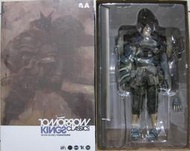 3A TOYS TOMORROW KING HEAVY DUTY SLICER YOSHITSUNE TK 重裝明日帝