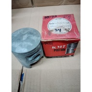 HONDA RAIDER HX135 PISTON