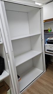 全新摺櫃 120cm長 * 50cm闊 * 200cm 高