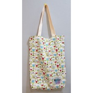 A4 Size Tote Bag