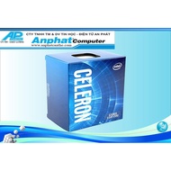 CPU Intel Celeron G5905 Socket LGA 1200 Hàng Box Chính Hãng(có sẵn Fan Zin) - Bảo hành 36 Tháng