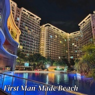 Azure Urban Resort Paranaque