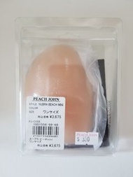 全新 Peach John nubra
