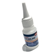 COSMOFEN CA-12 (COSMO CA-500.200) Super glue Instant Glue 20G