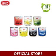300-1160 Air Freshener/Car Fragrance Go Green Safe Refill, iMEC NF60 - Natural Fresh
