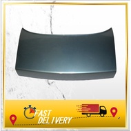 MERCEDES BENZ W126 REAR BONNET