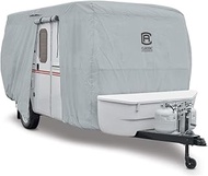Classic Accessories - 80-407-141001-RT Over Drive PermaPRO Deluxe Extra Tall 5th Wheel Cover, Fits 8